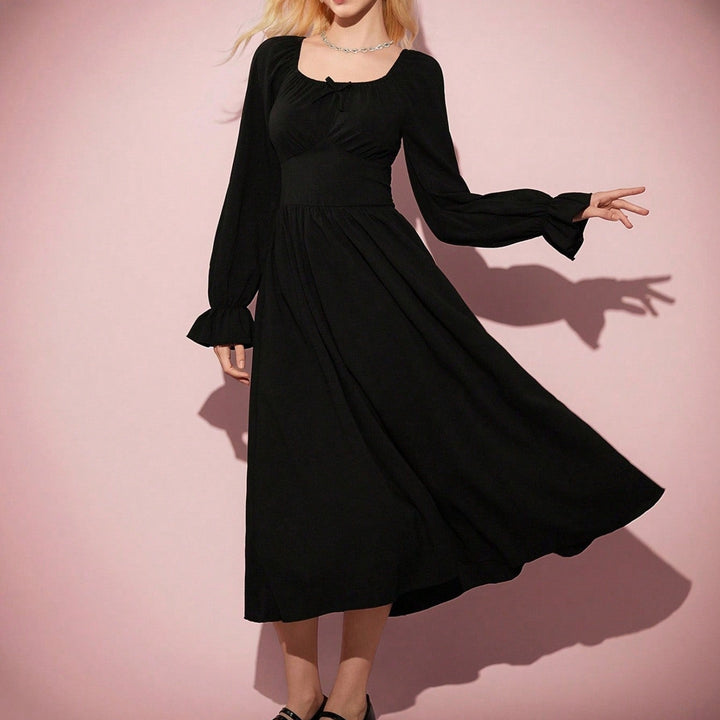 Rochie Shein, negru