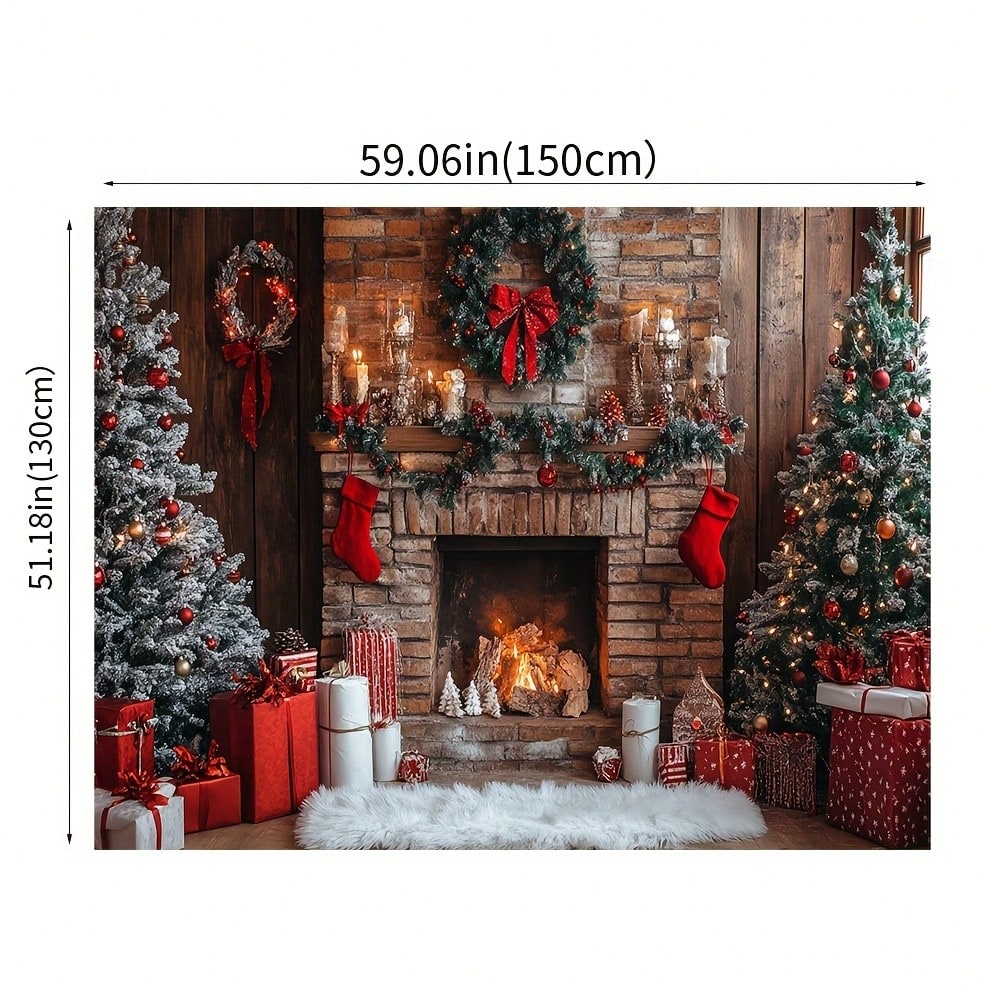 Fundal de petrecere SHEIN, mix culori