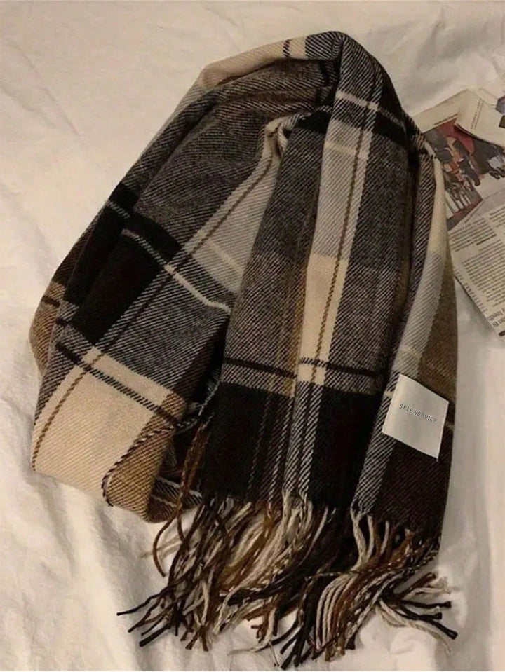 SHEIN sál, többféle színben