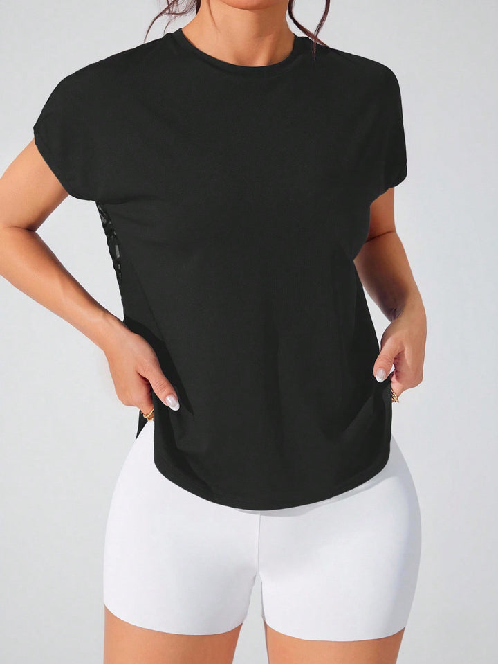 Set tricouri SHEIN, mix culori