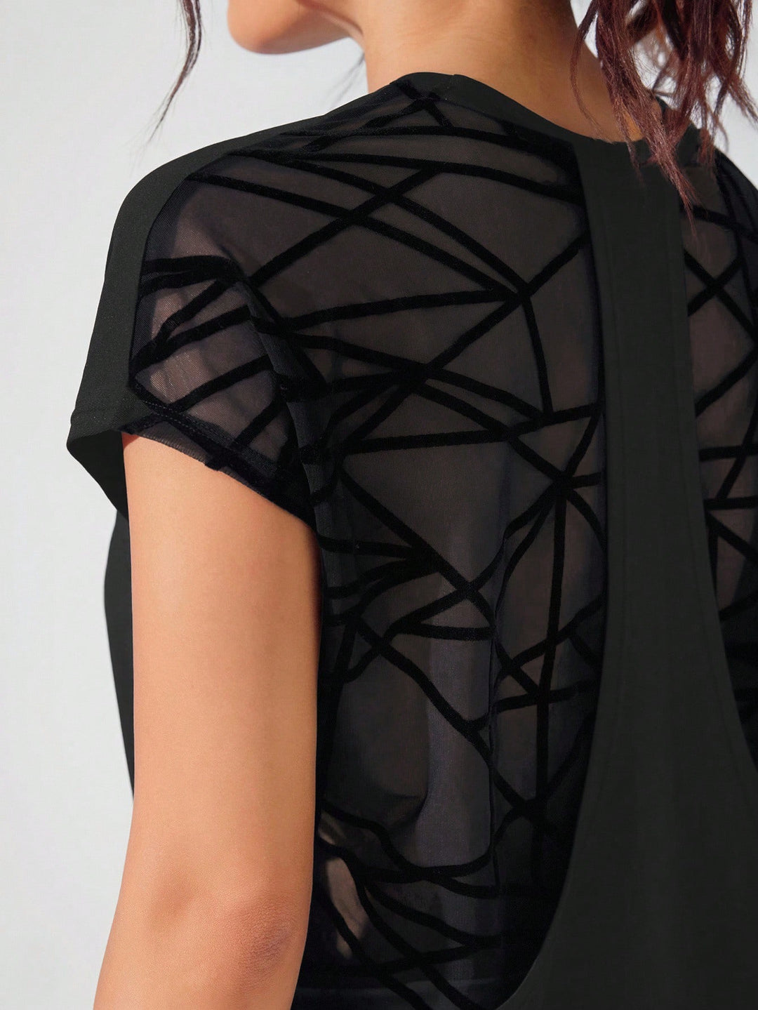 Set tricouri SHEIN, mix culori