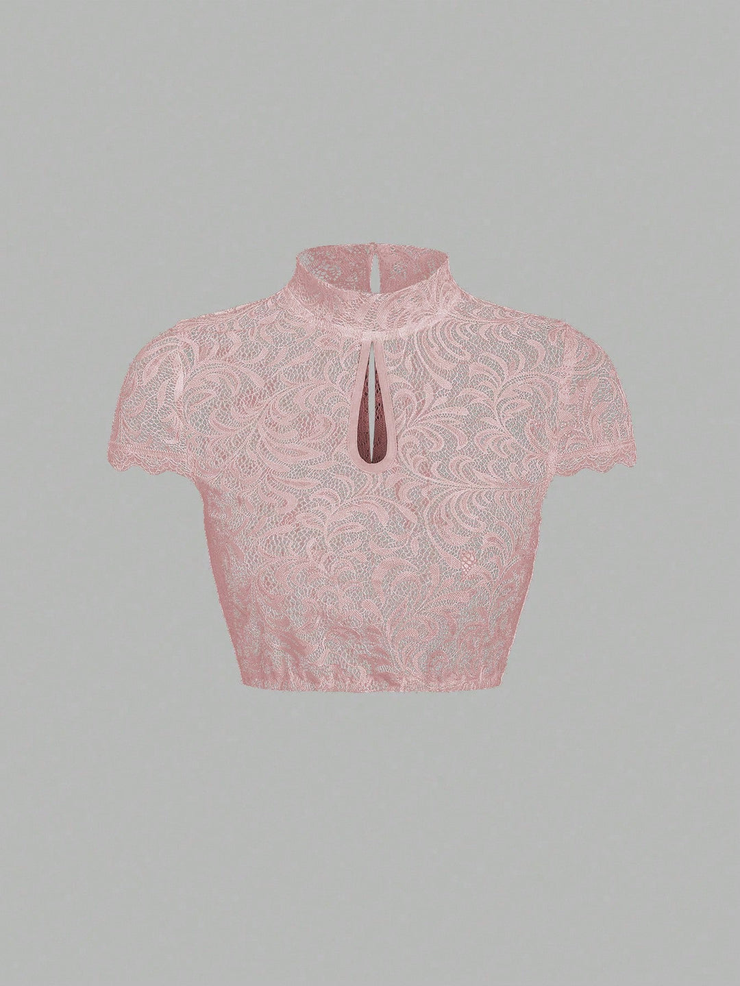 Top SHEIN, roz