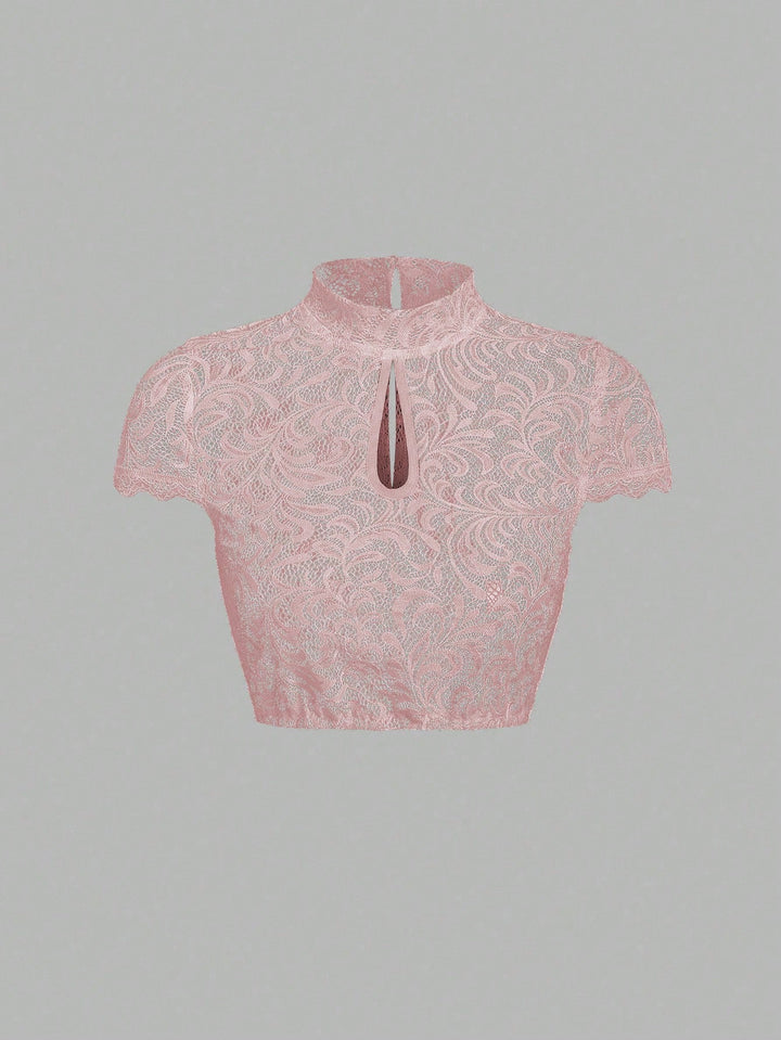 Top SHEIN, roz