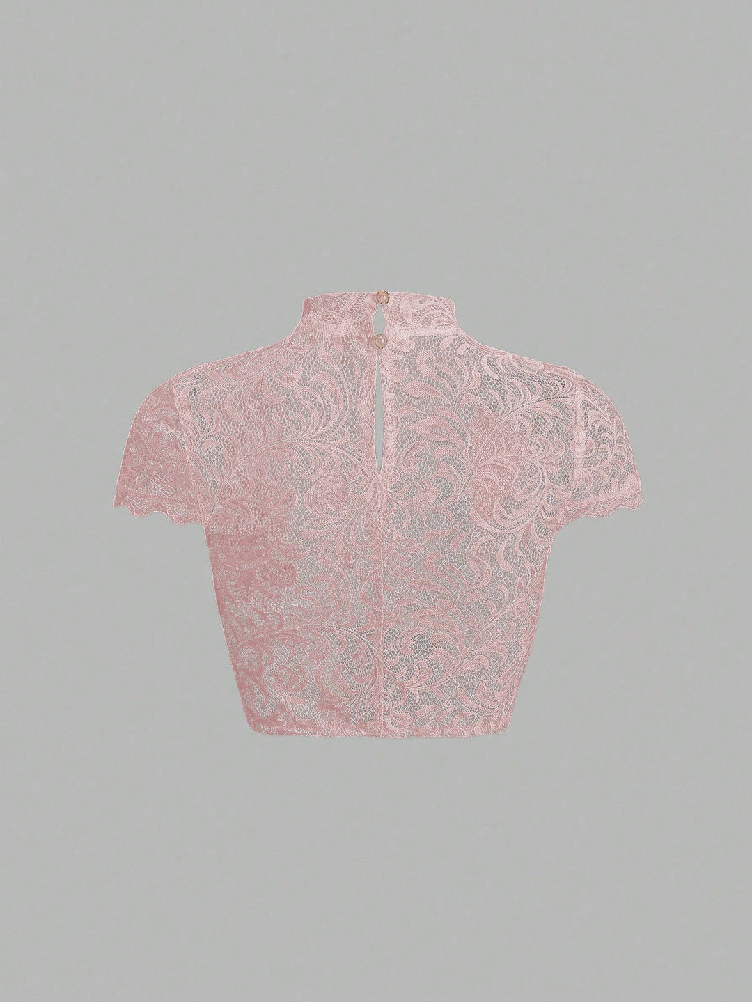 Top SHEIN, roz