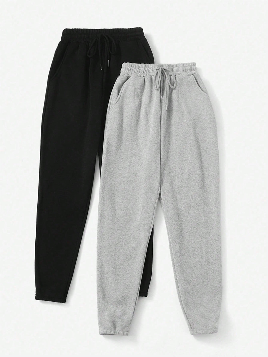 Pantaloni SHEIN, mix culori