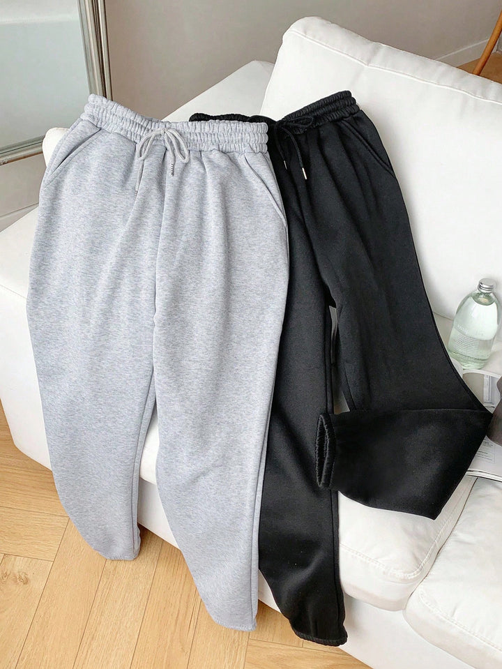 Pantaloni SHEIN, mix culori