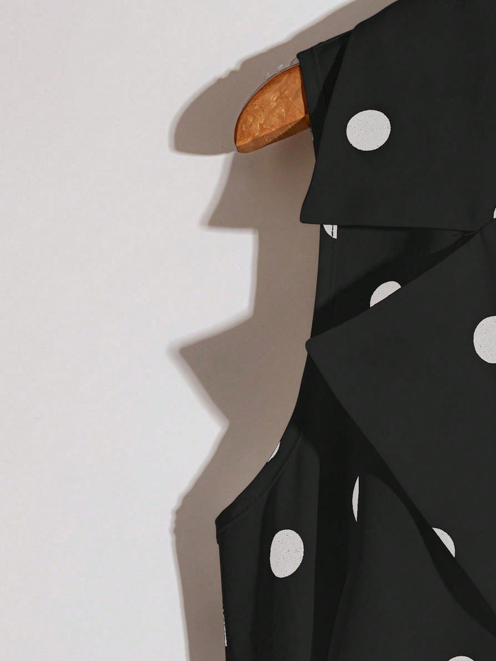 Palton SHEIN, negru
