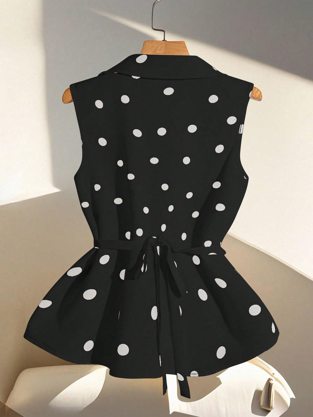 Palton SHEIN, negru