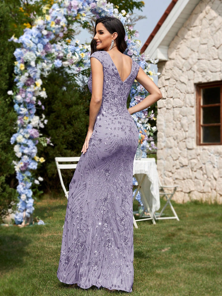 Rochie SHEIN, mov