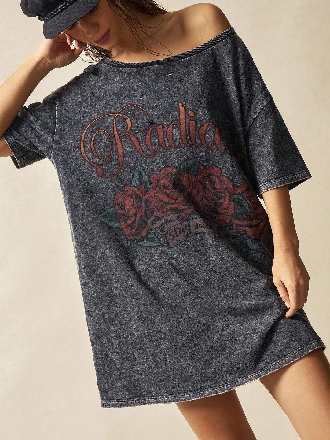 Rochie mini SHEIN