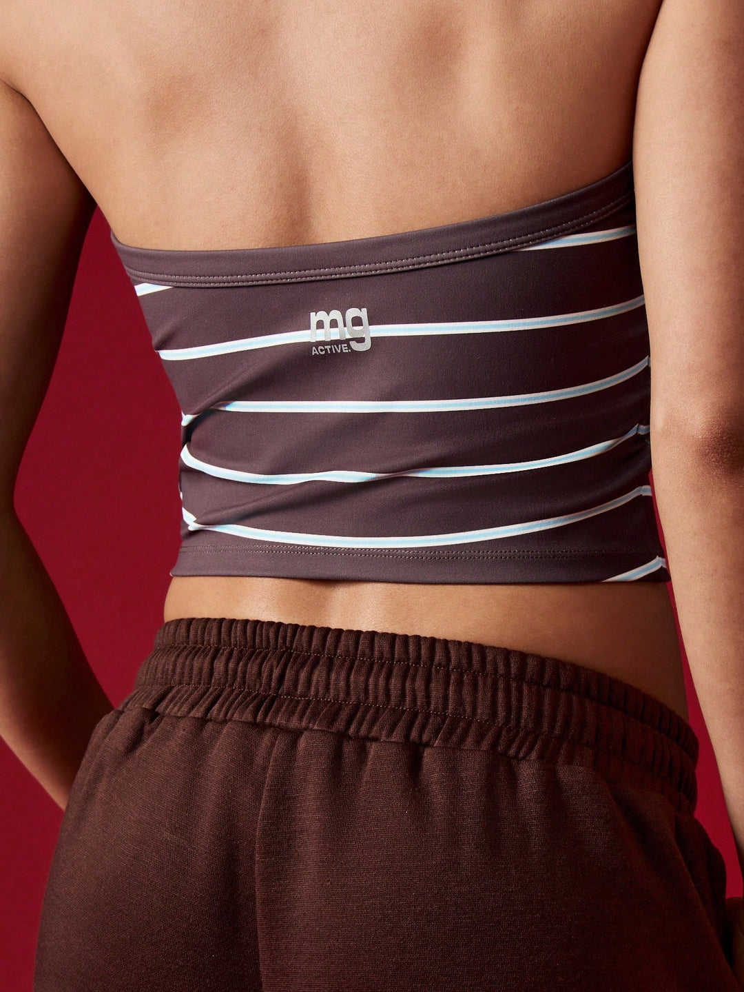 Top SHEIN, mix culori