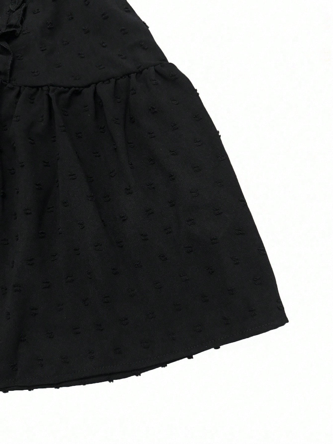 Bluza SHEIN, negru