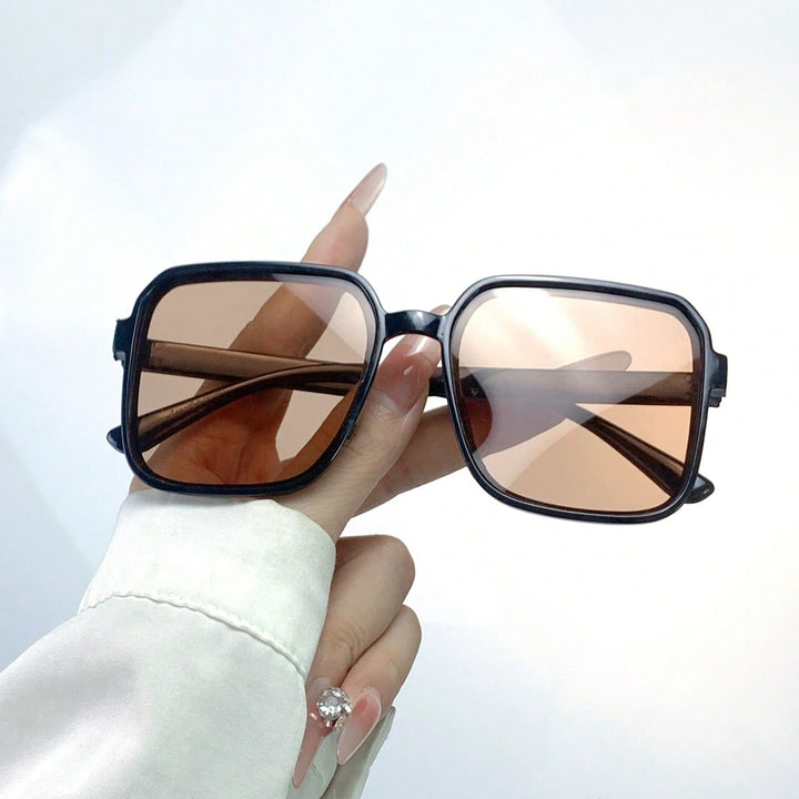 Set ochelari SHEIN, mix culori