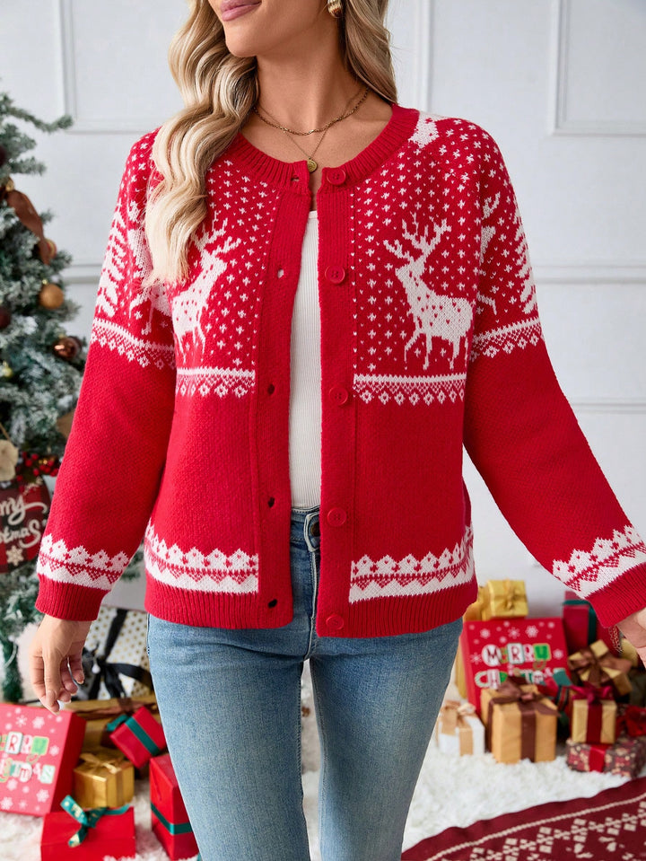 Cardigan SHEIN