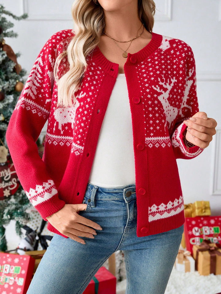 Cardigan SHEIN