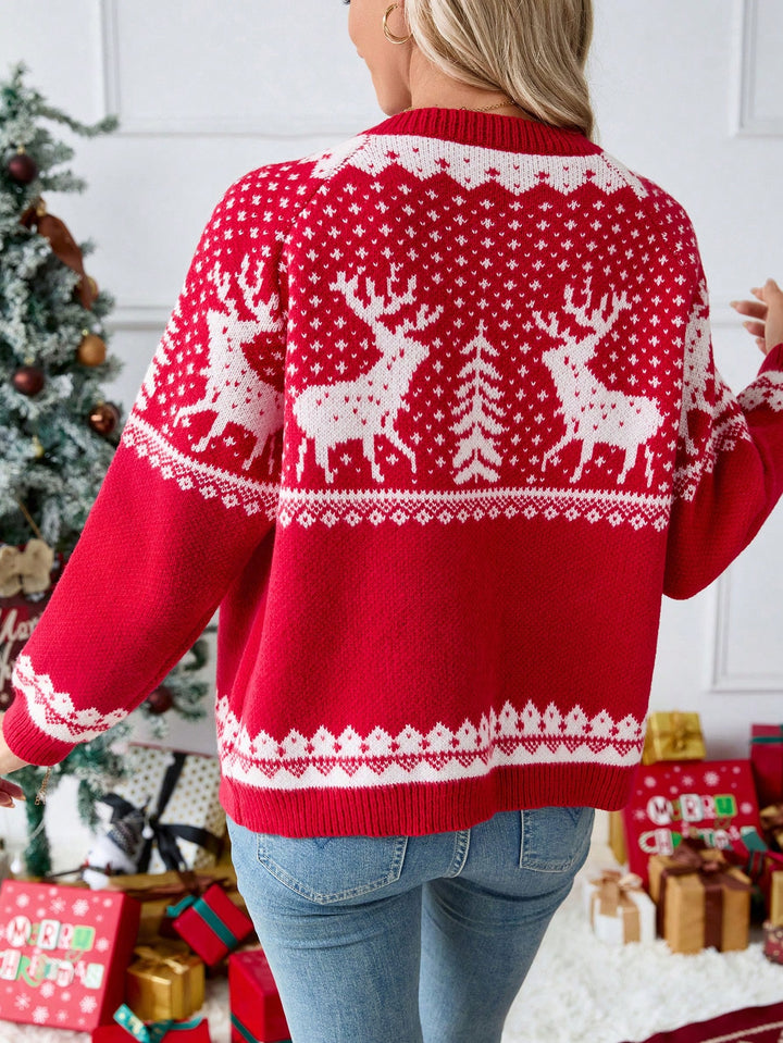 Cardigan SHEIN