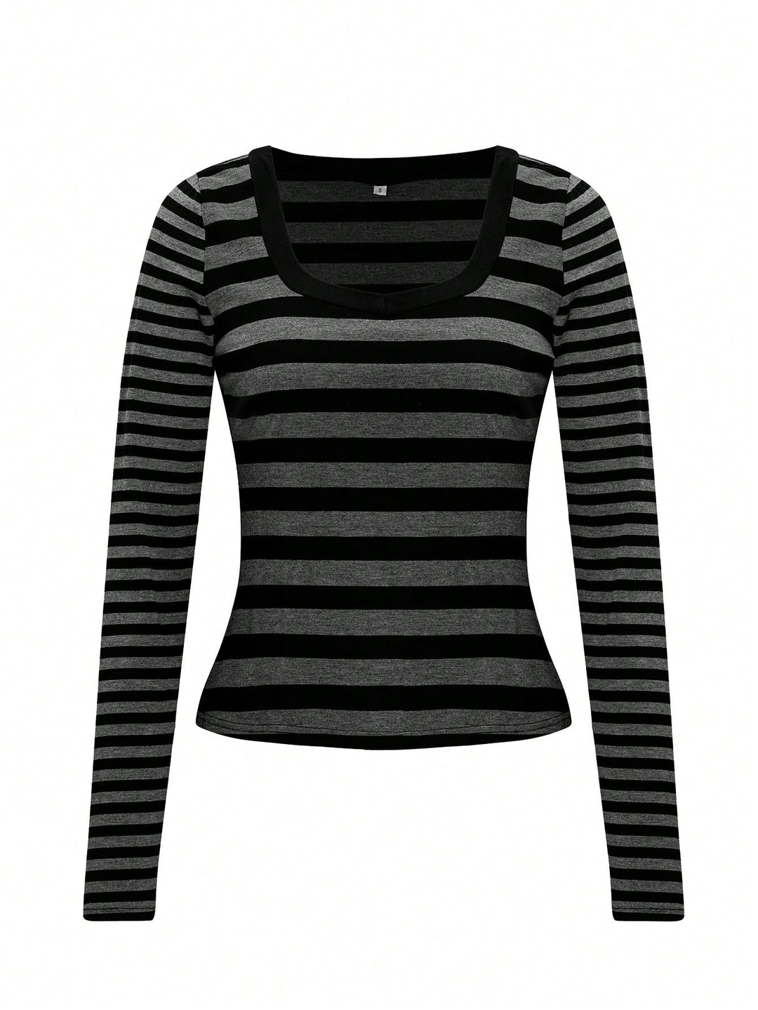 Tricou SHEIN, gri