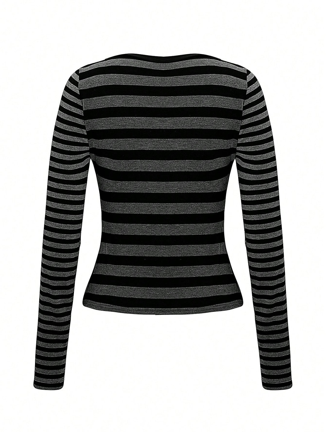 Tricou SHEIN, gri