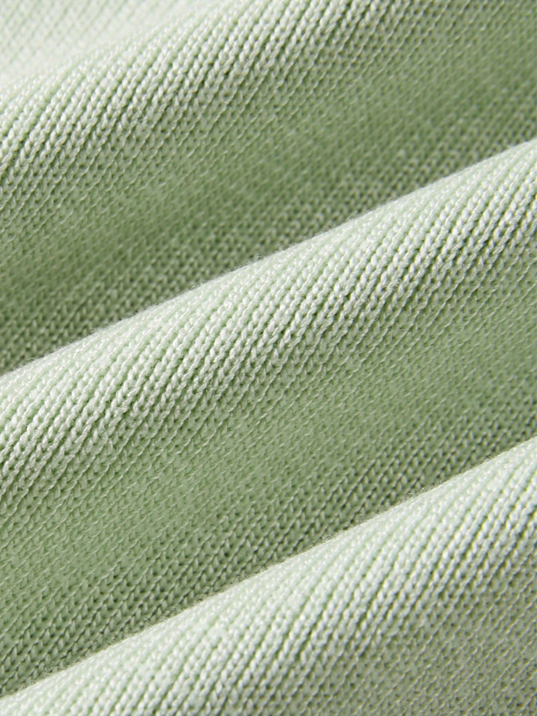 Cardigan SHEIN, verde