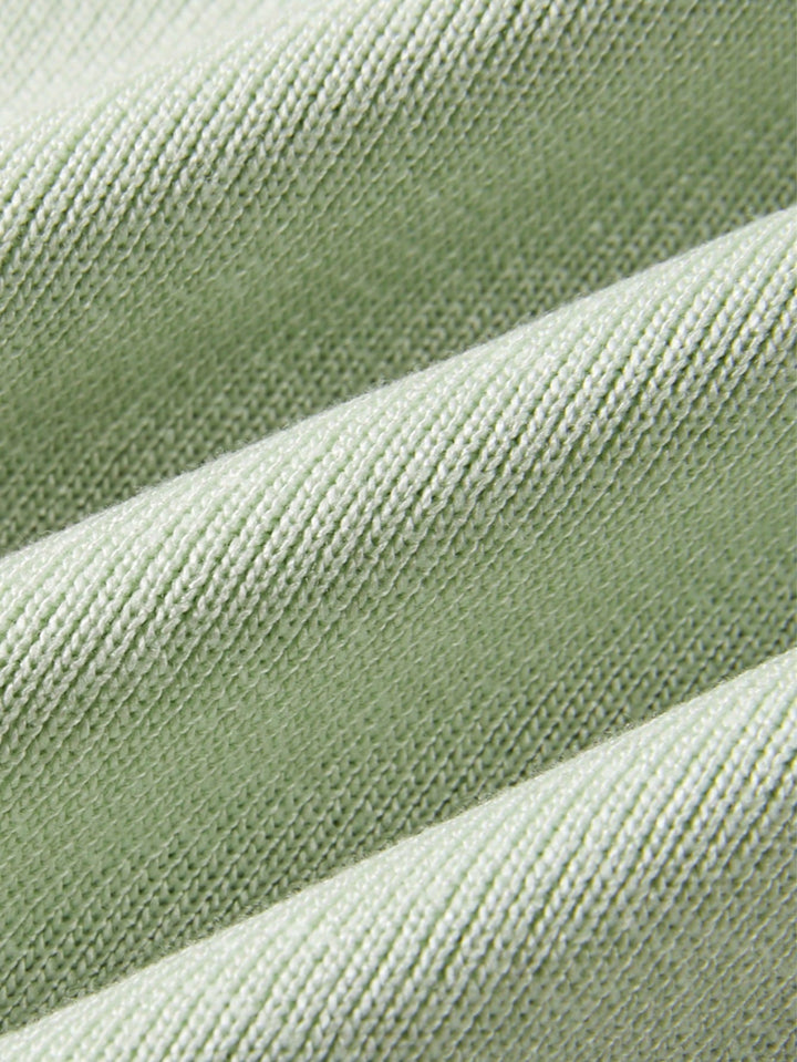 Cardigan SHEIN, verde