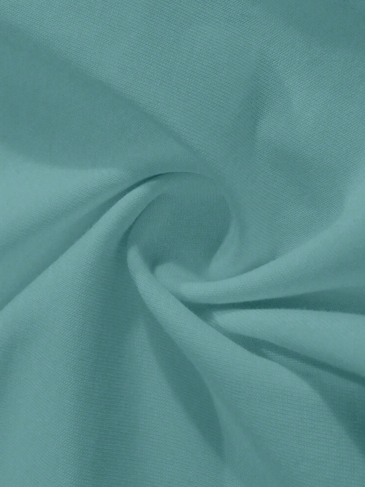 Tricou SHEIN, albastru