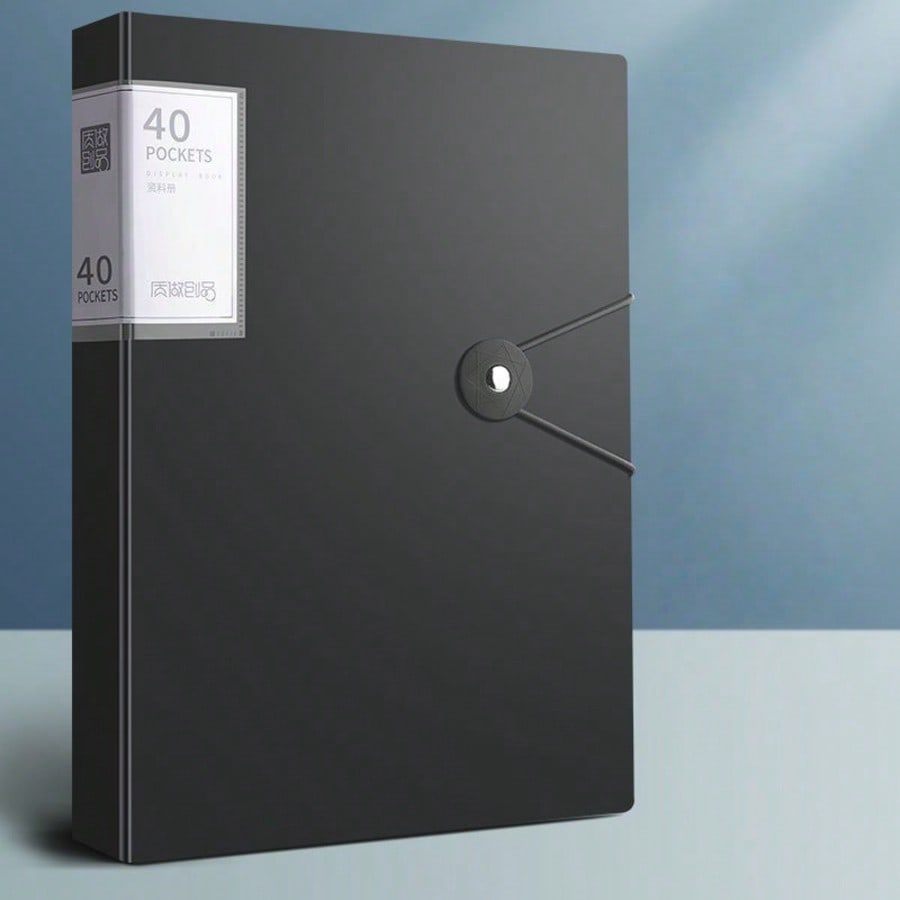 Mapă pentru documente SHEIN, mix culori