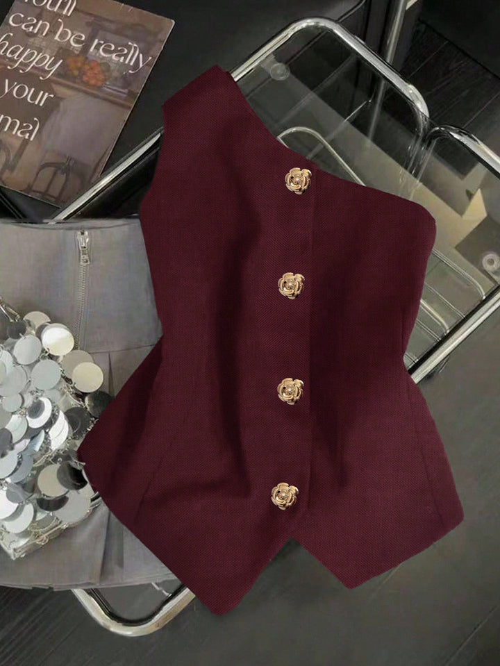 Top SHEIN, maro