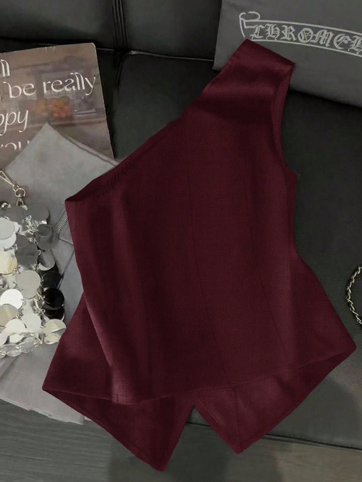 Top SHEIN, maro