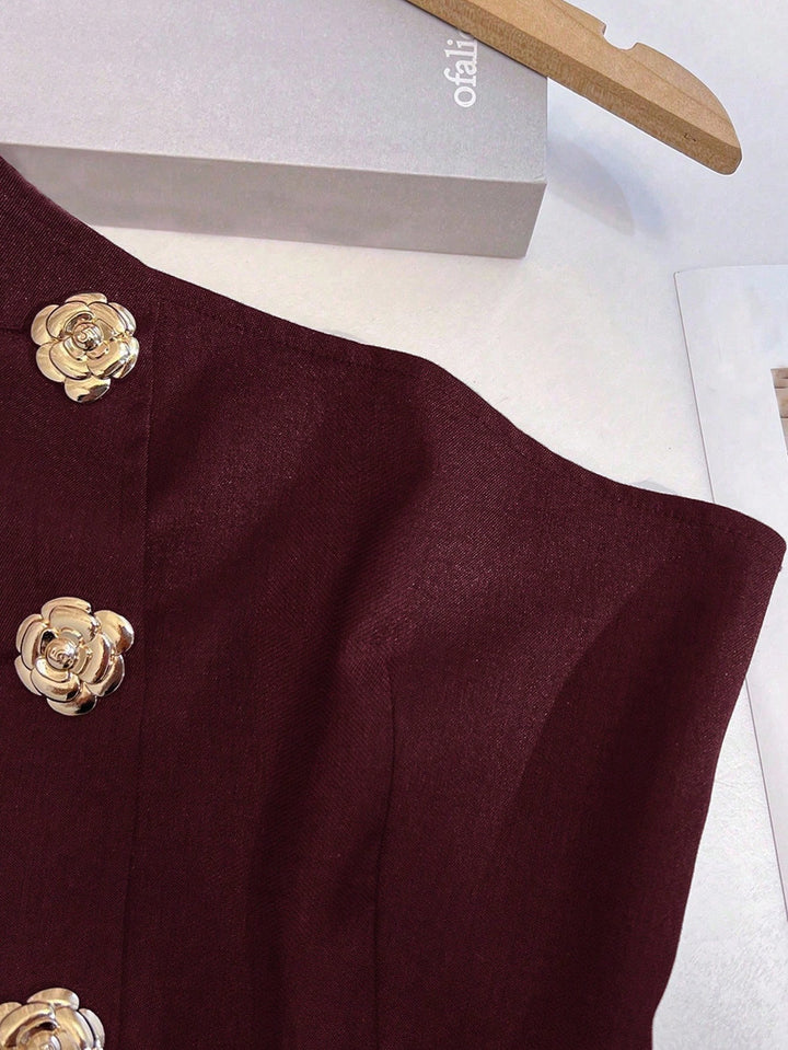 Top SHEIN, maro