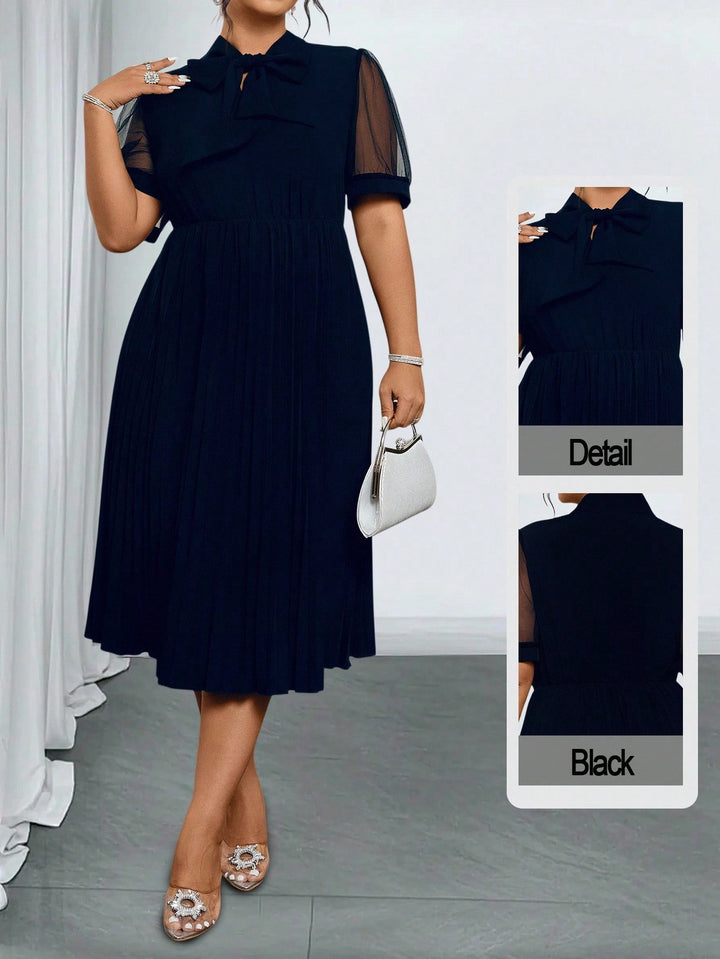 Rochie maxi SHEIN, albastru