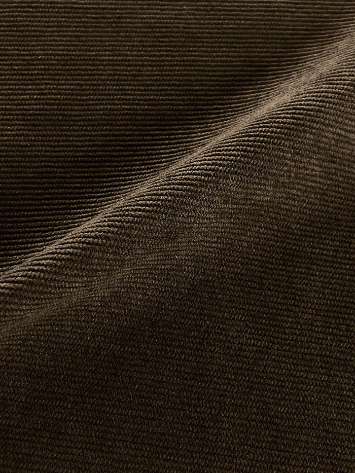 Șort SHEIN, maro