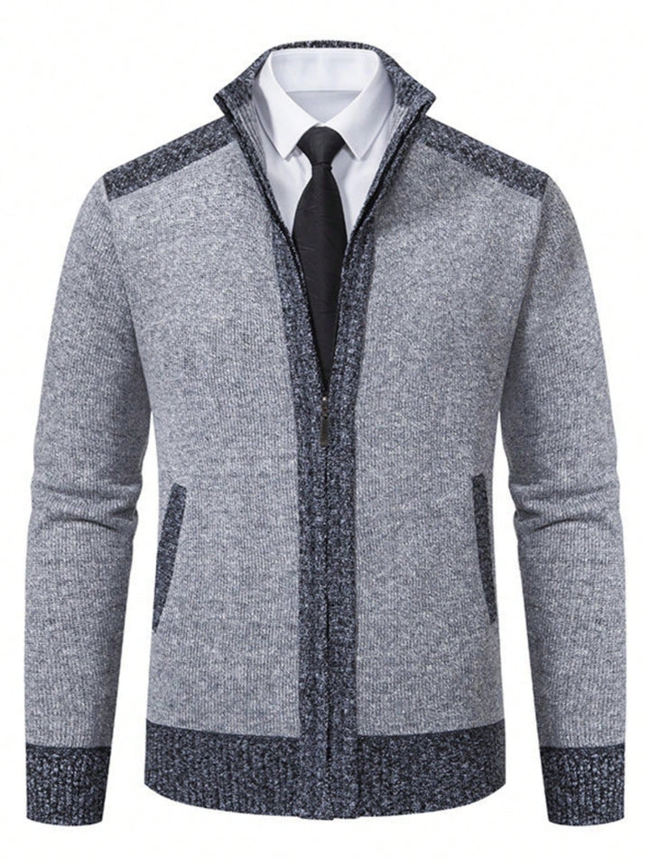Cardigan SHEIN, mix culori