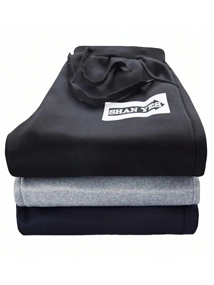Compleu SHEIN, negru