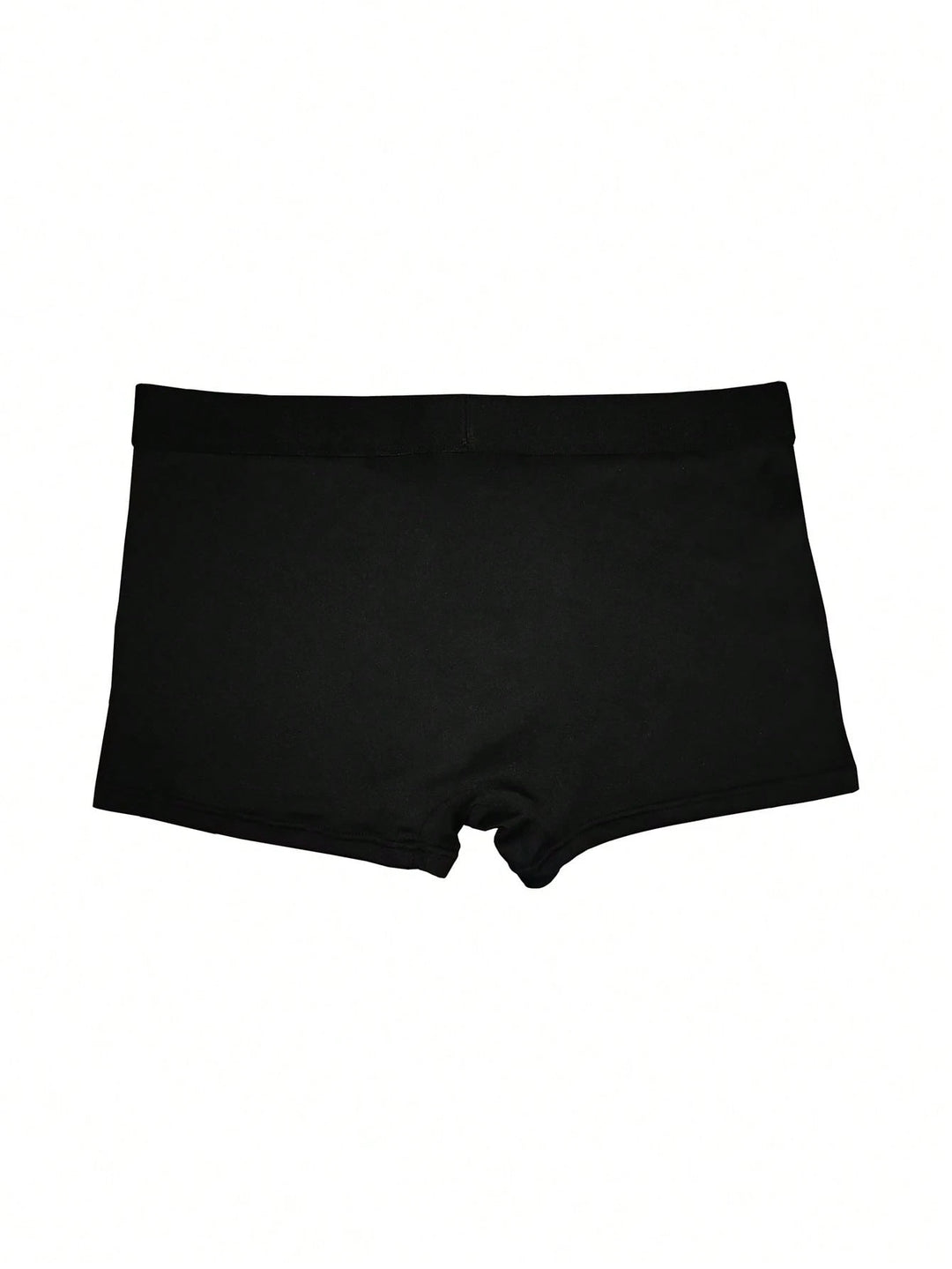 Boxeri SHEIN, negru