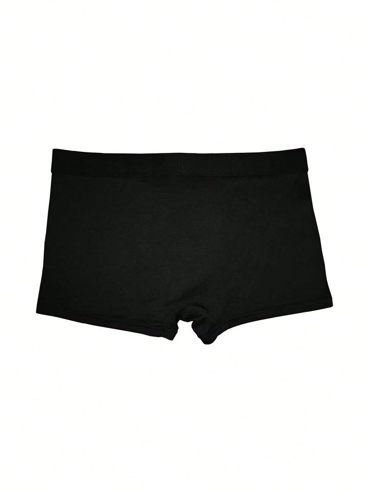 Boxeri SHEIN, negru