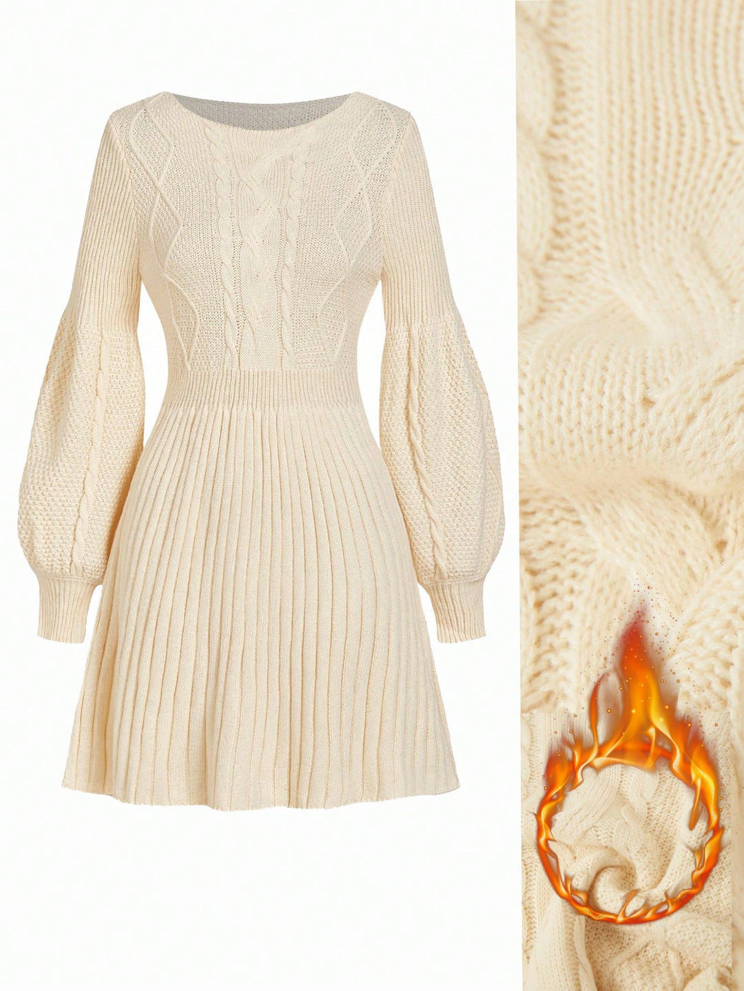 Rochie SHEIN, portocaliu