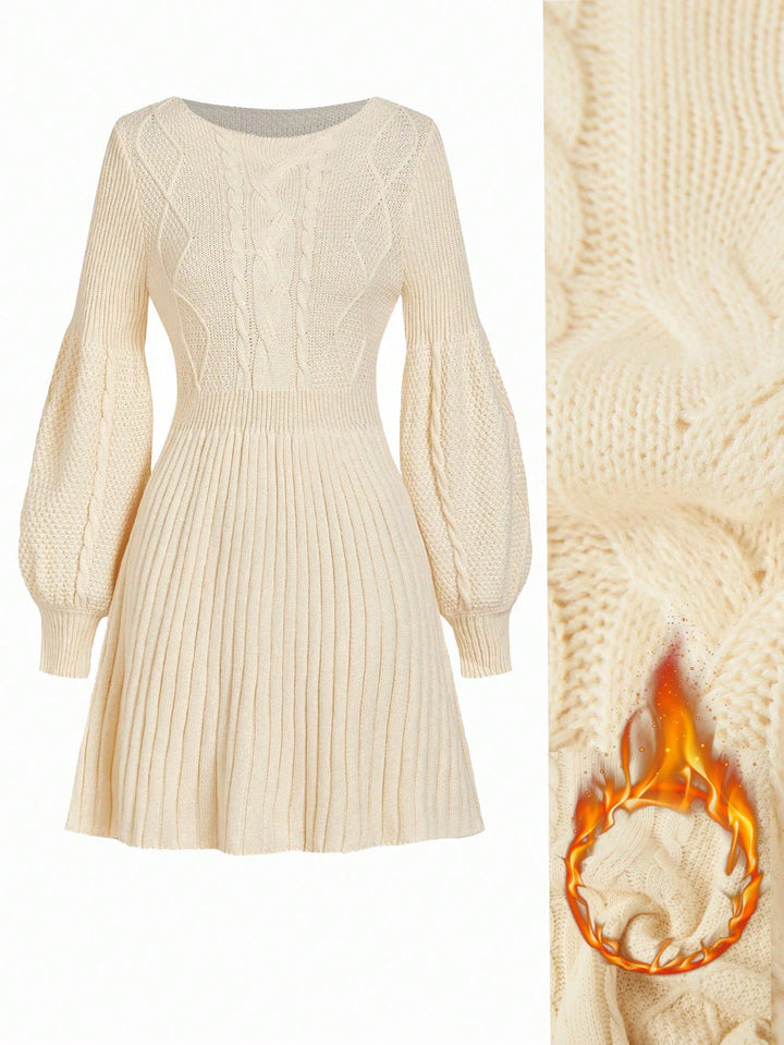 Rochie SHEIN, portocaliu