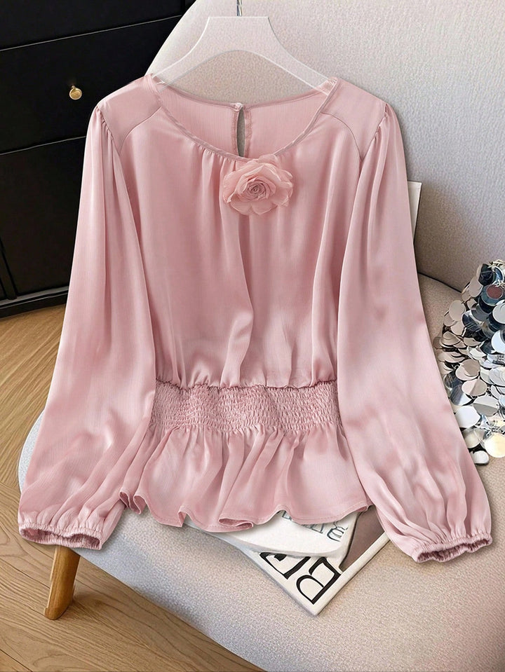 SHEIN blúz