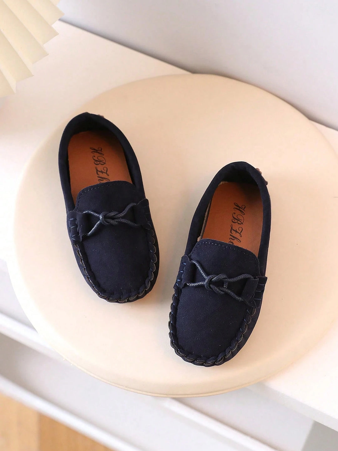 Pantofi SHEIN, bleumarin