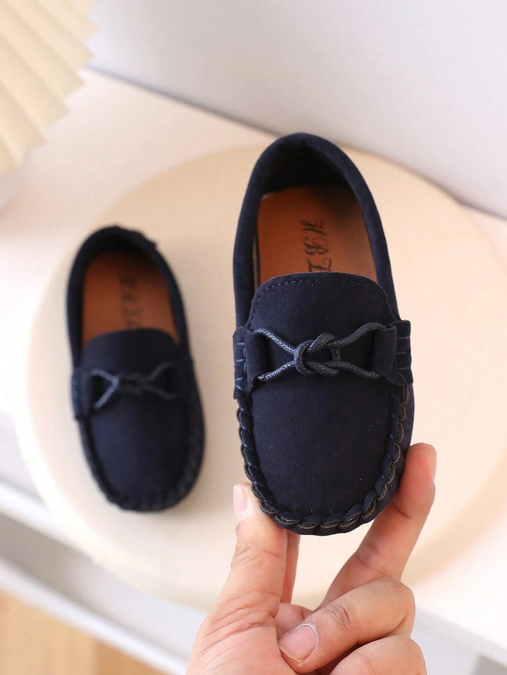 Pantofi SHEIN, bleumarin
