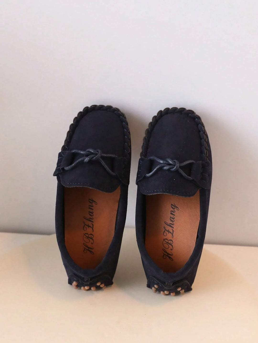 Pantofi SHEIN, bleumarin