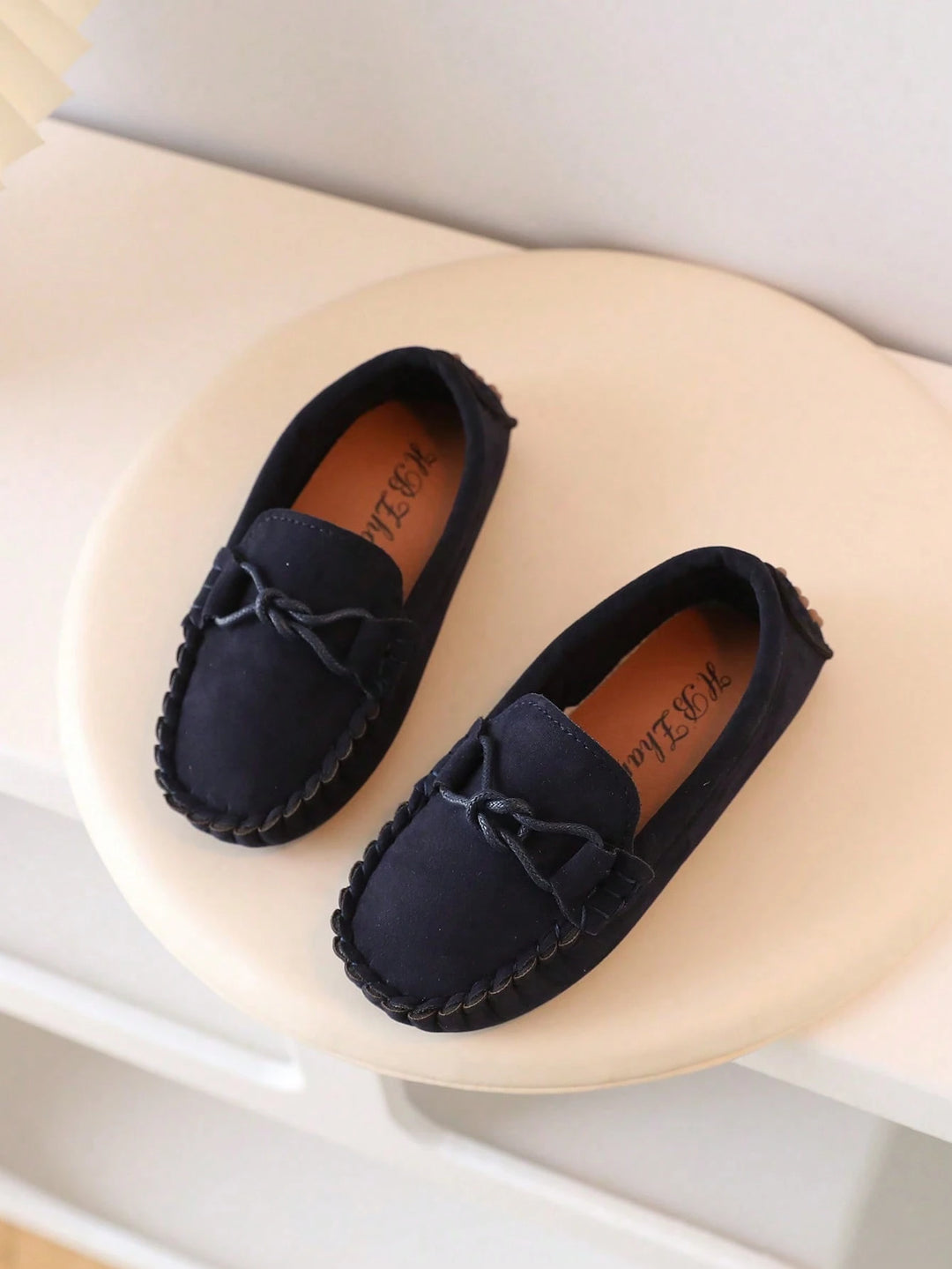 Pantofi SHEIN, bleumarin