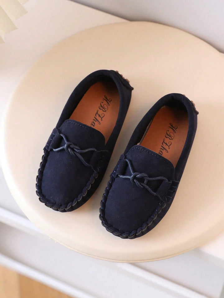 Pantofi SHEIN, bleumarin