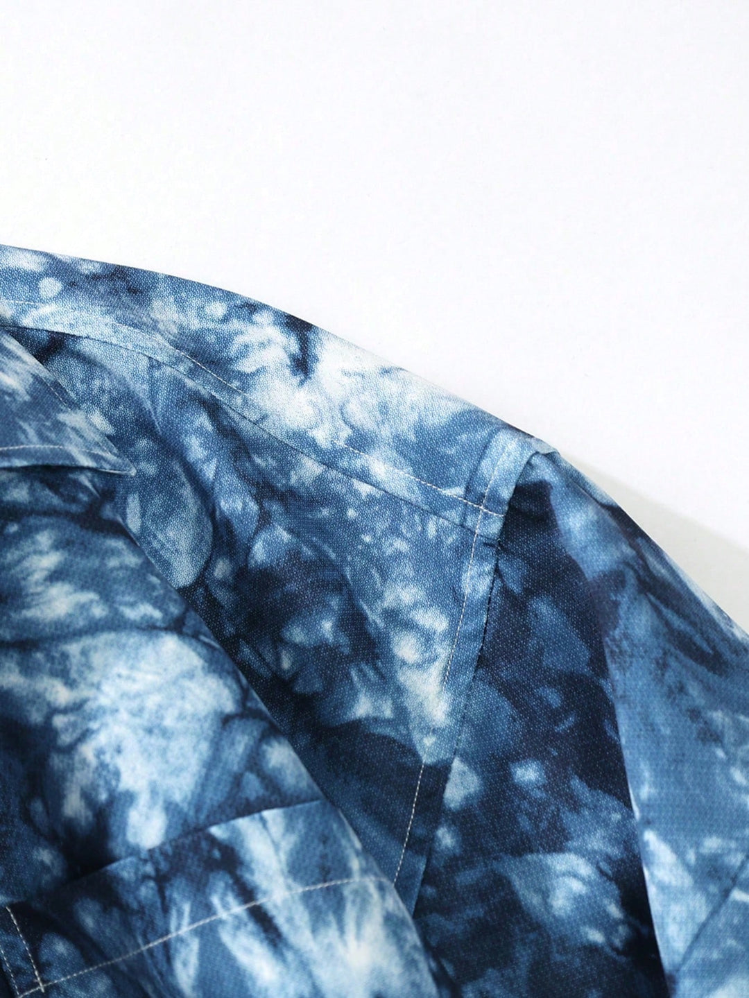 Tricou SHEIN, albastru