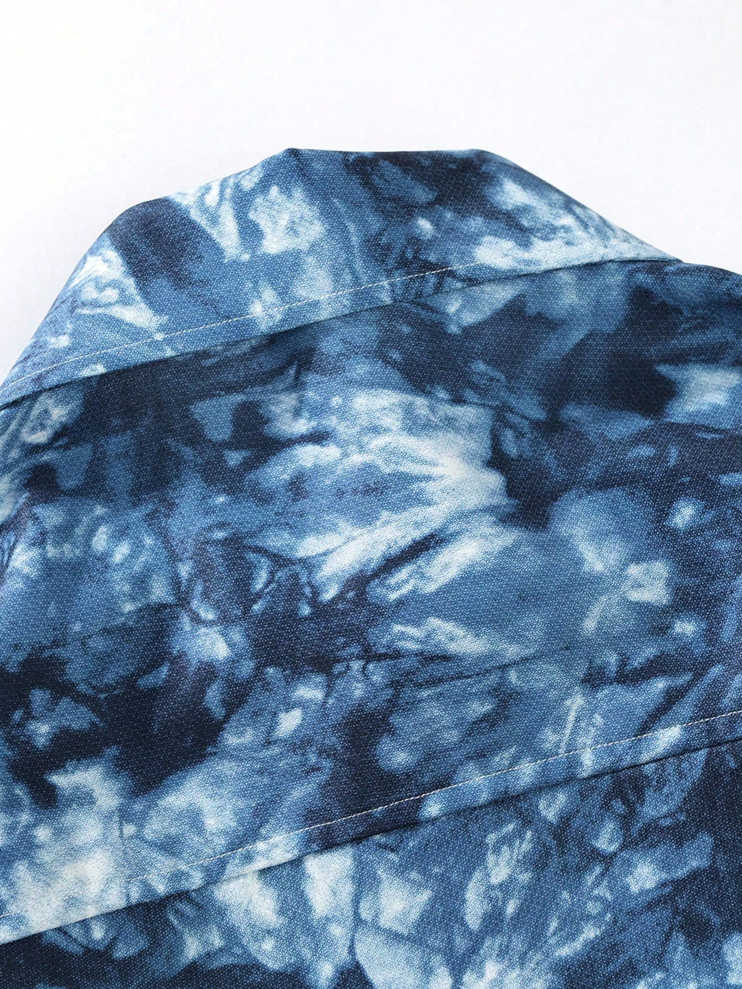 Tricou SHEIN, albastru