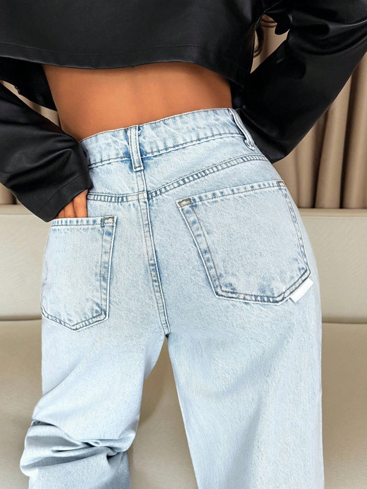 Jeans SHEIN