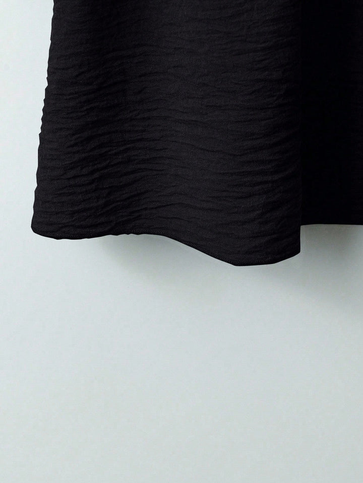 Compleu SHEIN, negru
