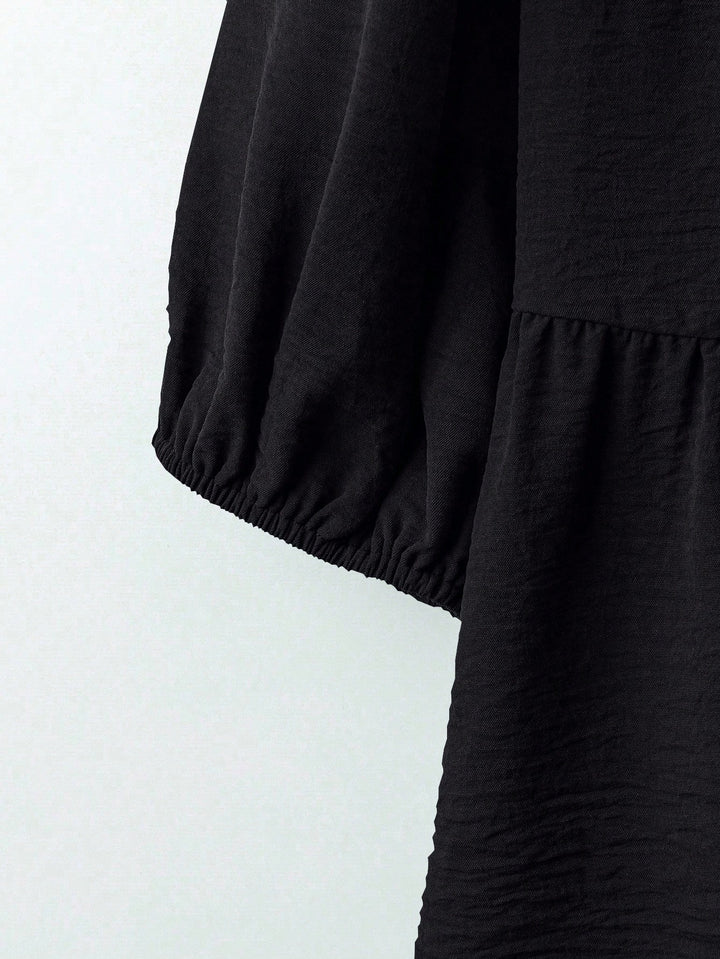 Compleu SHEIN, negru