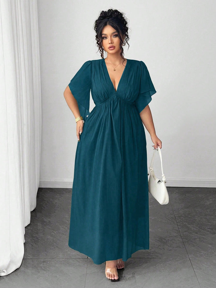 Rochie SHEIN, turcoaz