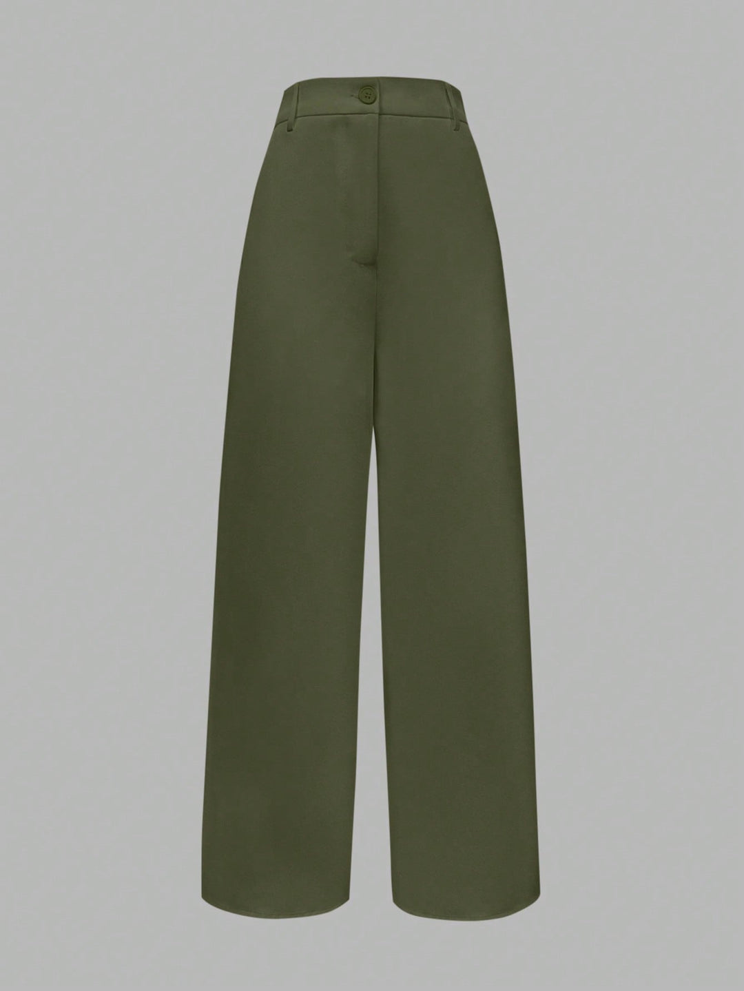 Pantalon SHEIN, kaki